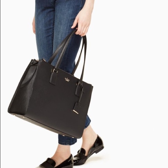 ❌ SOLD ❌KATE SPADE NEW YORK BAG - Picture 2 of 8